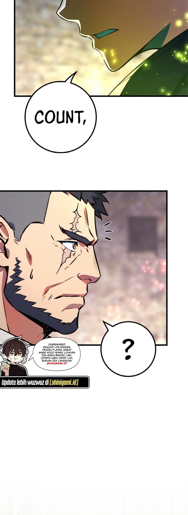 The Game’s Top Troll Chapter 25 Gambar 17