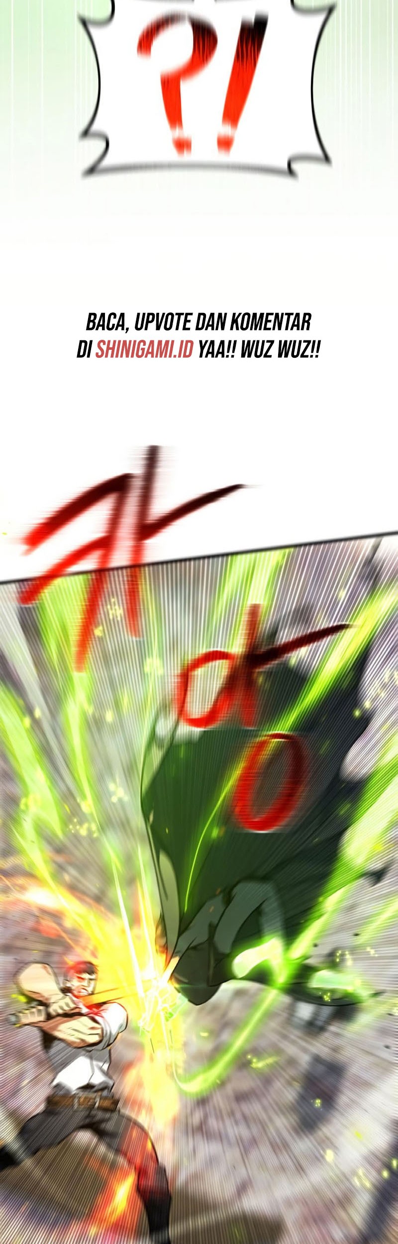 The Game’s Top Troll Chapter 25 Gambar 19