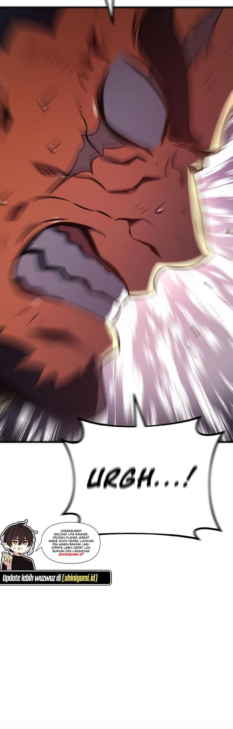 The Game’s Top Troll Chapter 25 Gambar 24