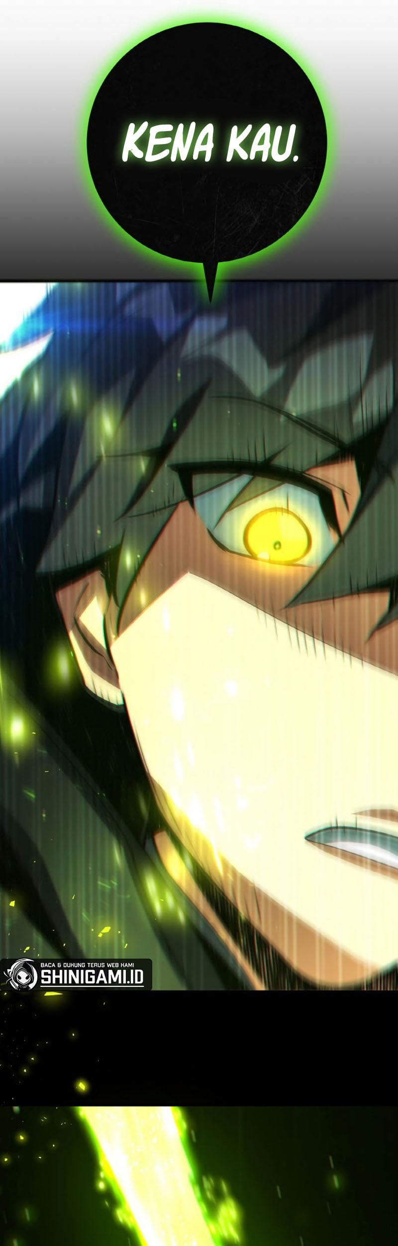 The Game’s Top Troll Chapter 25 Gambar 25