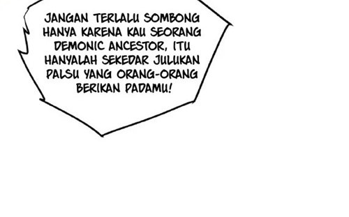 I Have Become The Demonic Ancestor Chapter 38 Gambar 5