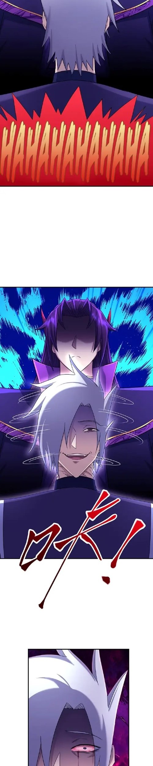 I Have Become The Demonic Ancestor Chapter 38 Gambar 9