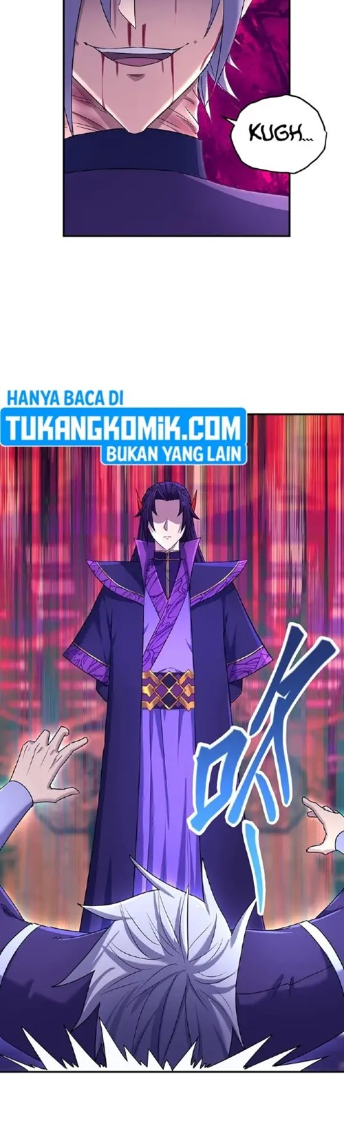 I Have Become The Demonic Ancestor Chapter 38 Gambar 10