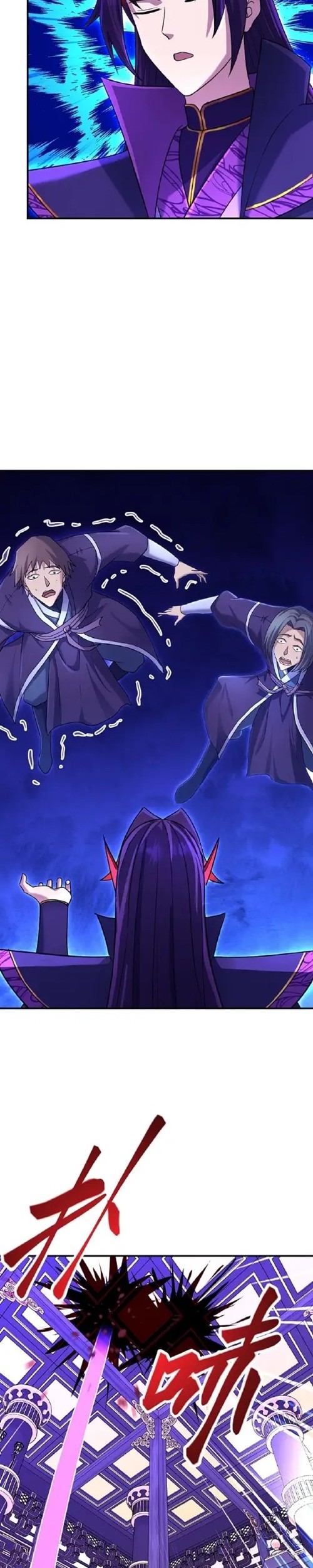 I Have Become The Demonic Ancestor Chapter 38 Gambar 19