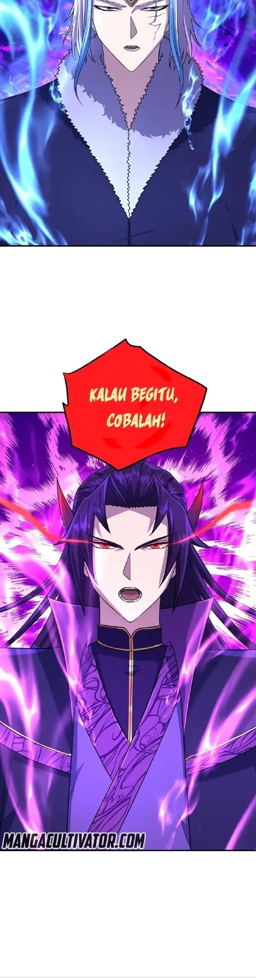I Have Become The Demonic Ancestor Chapter 38 Gambar 25