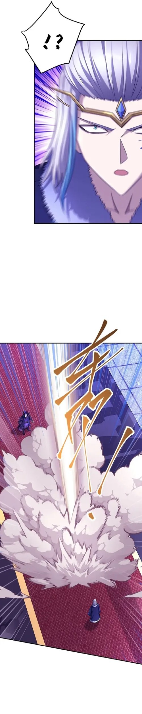 I Have Become The Demonic Ancestor Chapter 38 Gambar 26