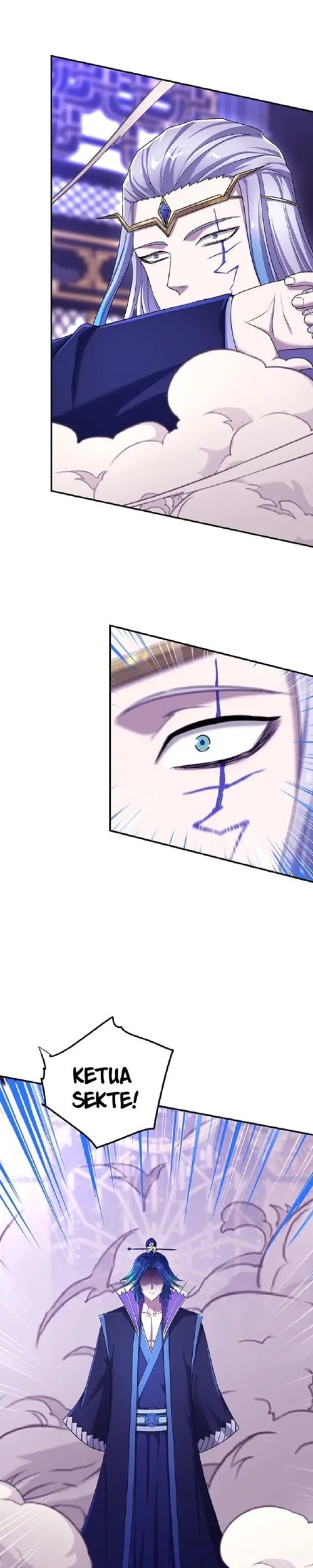 I Have Become The Demonic Ancestor Chapter 38 Gambar 27