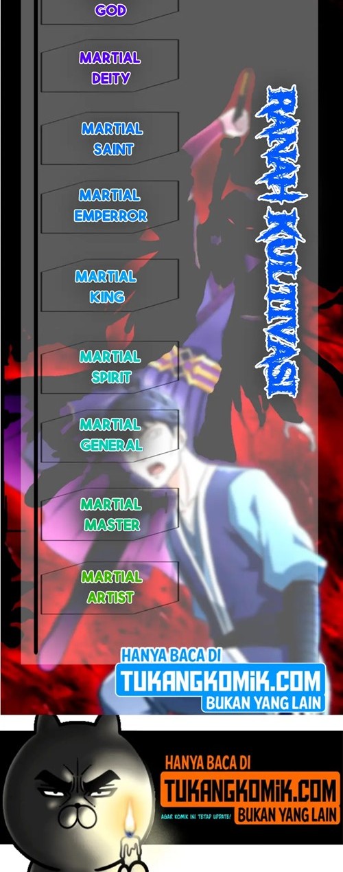 I Have Become The Demonic Ancestor Chapter 38 Gambar 32