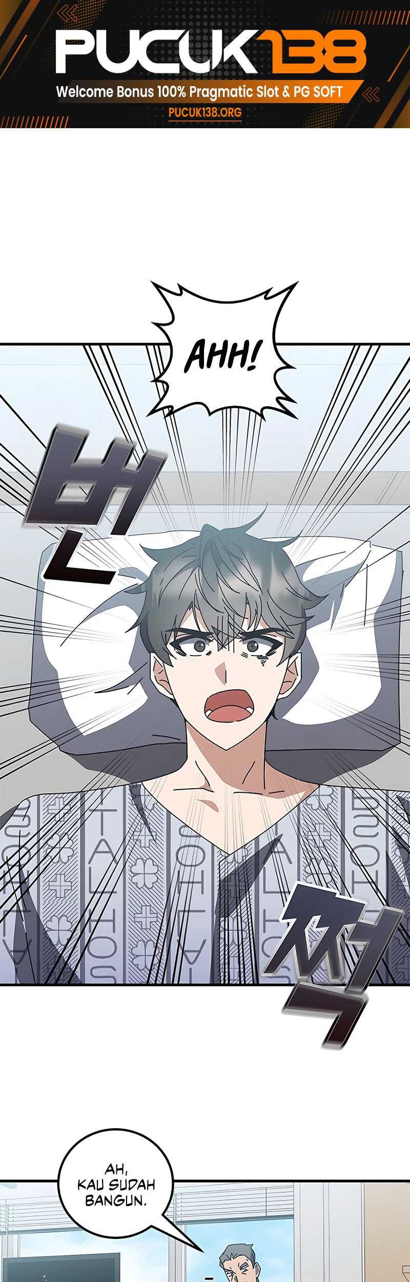 Baca Manhwa Transcension Academy Chapter 53 Gambar 2
