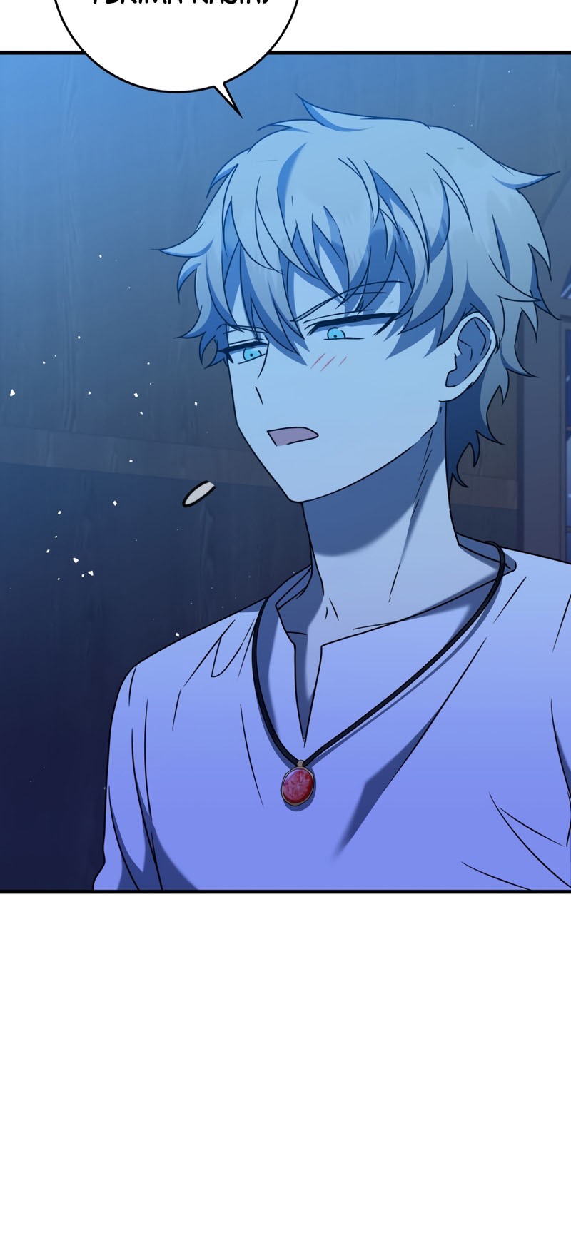 The Demon Prince Goes to the Academy Chapter 25 Gambar 11