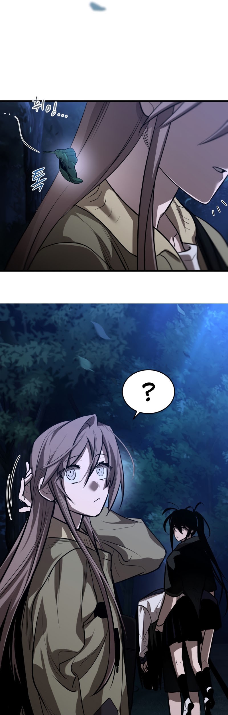 Dororo Re:Verse Chapter 18 Gambar 36