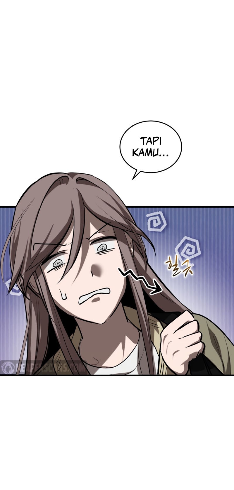 Dororo Re:Verse Chapter 18 Gambar 38