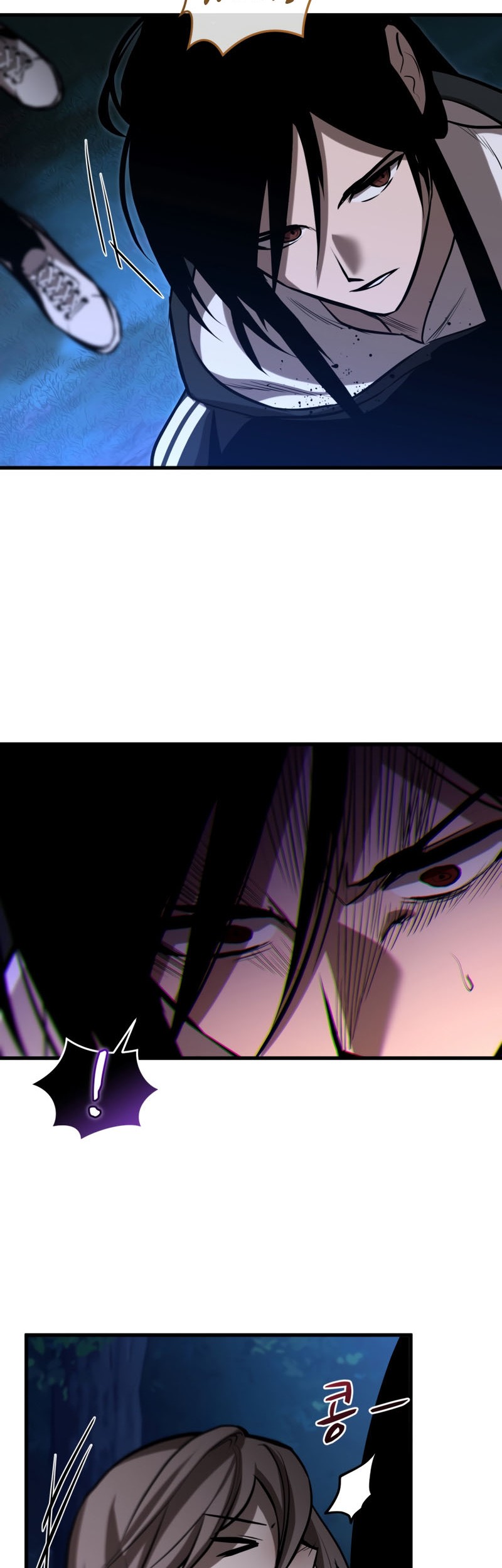 Dororo Re:Verse Chapter 18 Gambar 42