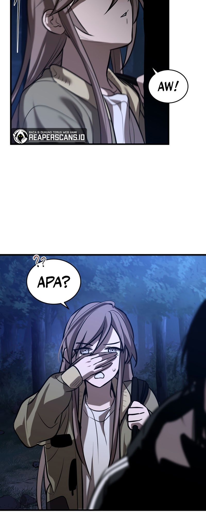 Dororo Re:Verse Chapter 18 Gambar 43
