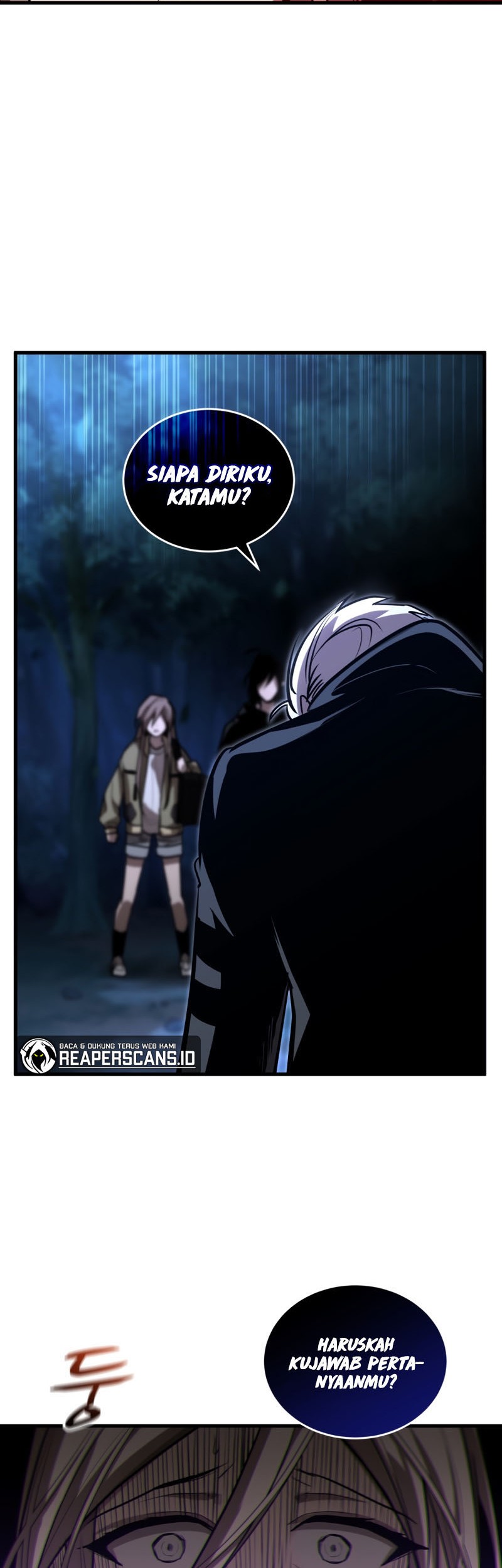 Dororo Re:Verse Chapter 18 Gambar 47