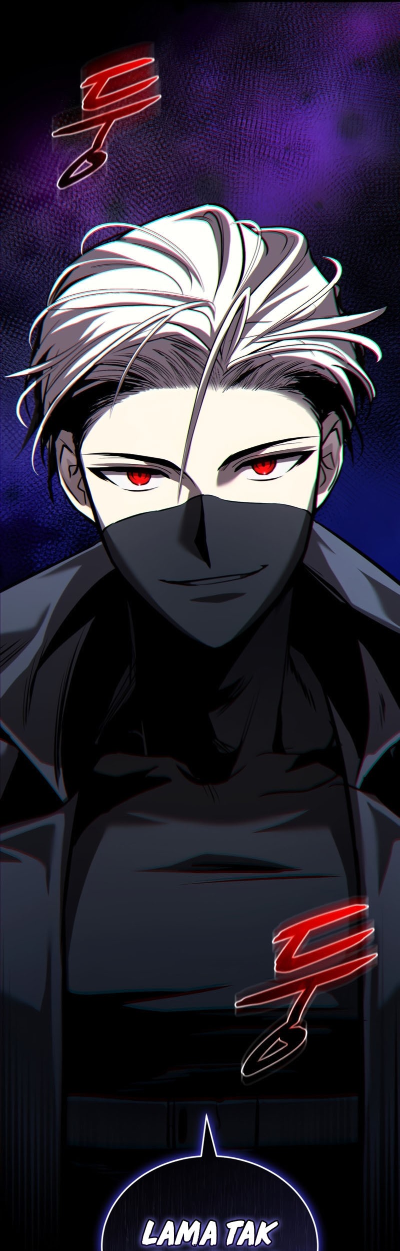 Dororo Re:Verse Chapter 18 Gambar 49