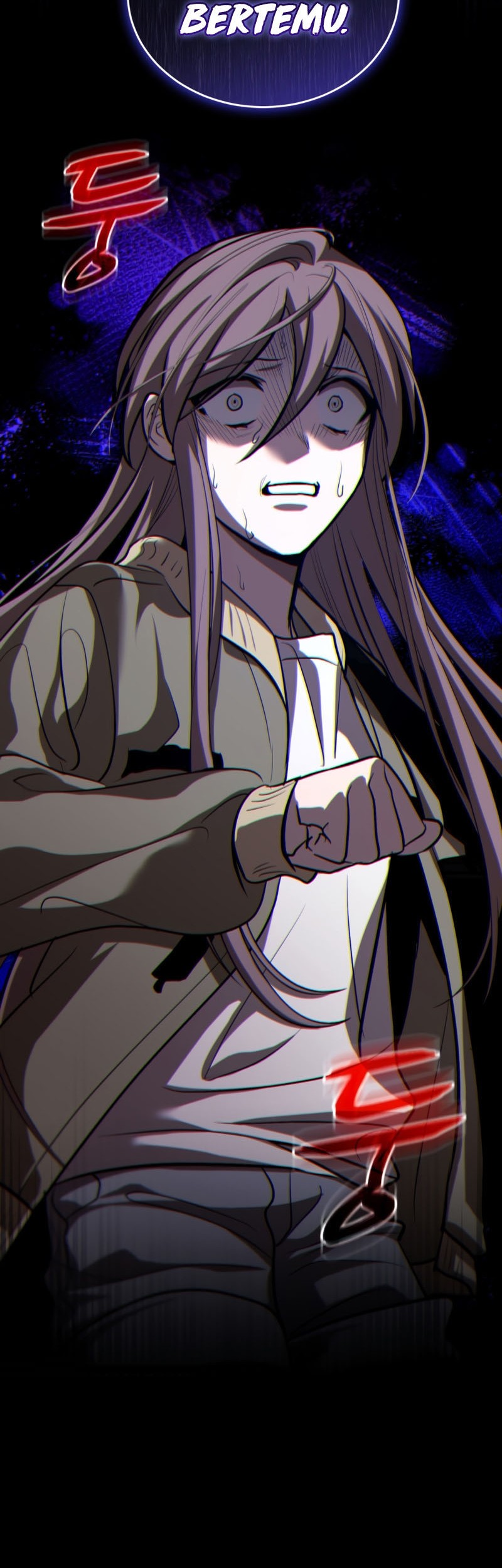 Dororo Re:Verse Chapter 18 Gambar 50