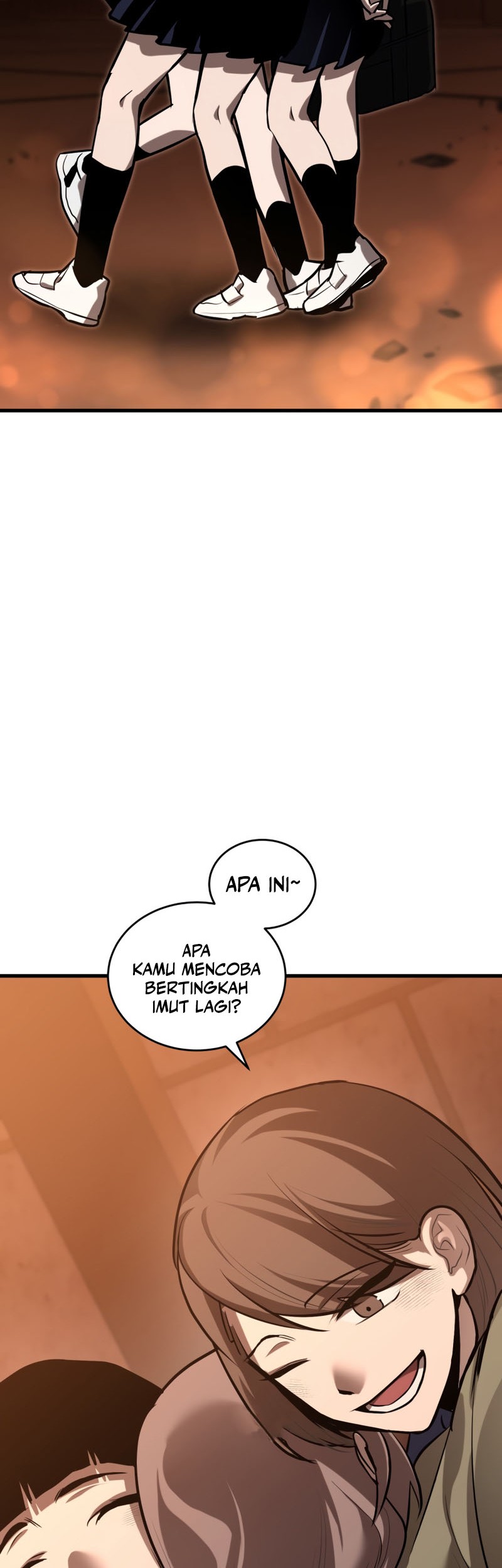 Dororo Re:Verse Chapter 18 Gambar 8