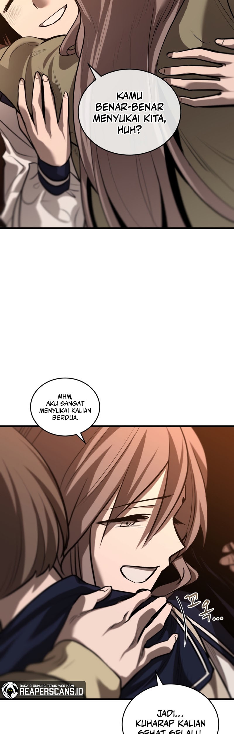 Dororo Re:Verse Chapter 18 Gambar 9