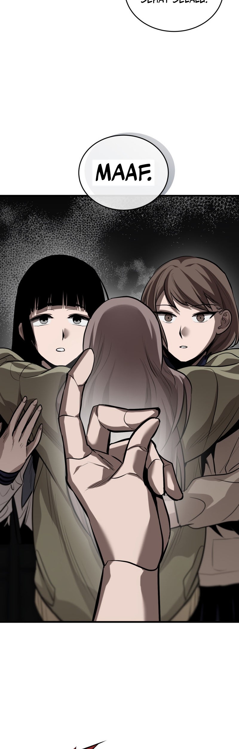 Dororo Re:Verse Chapter 18 Gambar 10