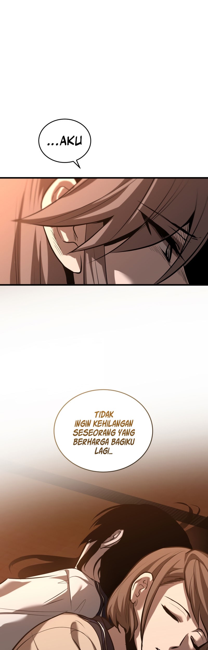 Dororo Re:Verse Chapter 18 Gambar 15
