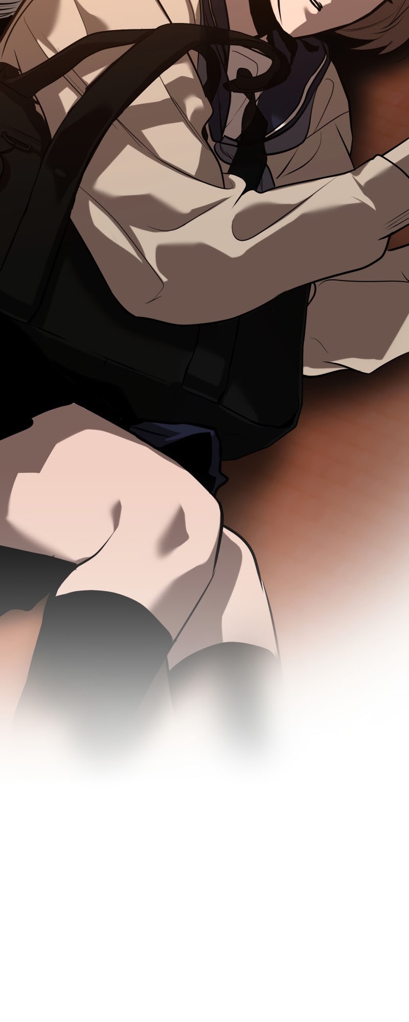 Dororo Re:Verse Chapter 18 Gambar 16