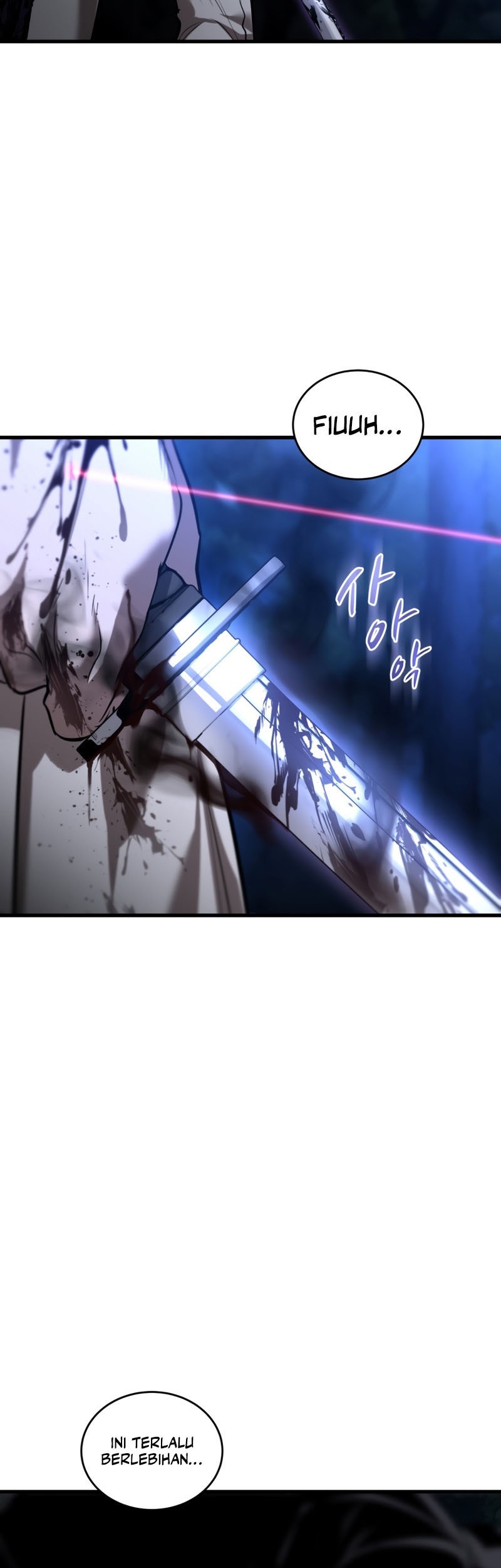 Dororo Re:Verse Chapter 18 Gambar 19