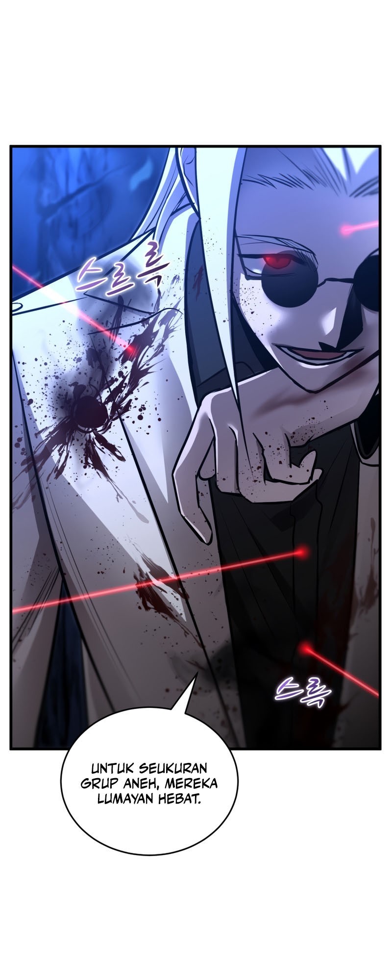 Dororo Re:Verse Chapter 18 Gambar 21