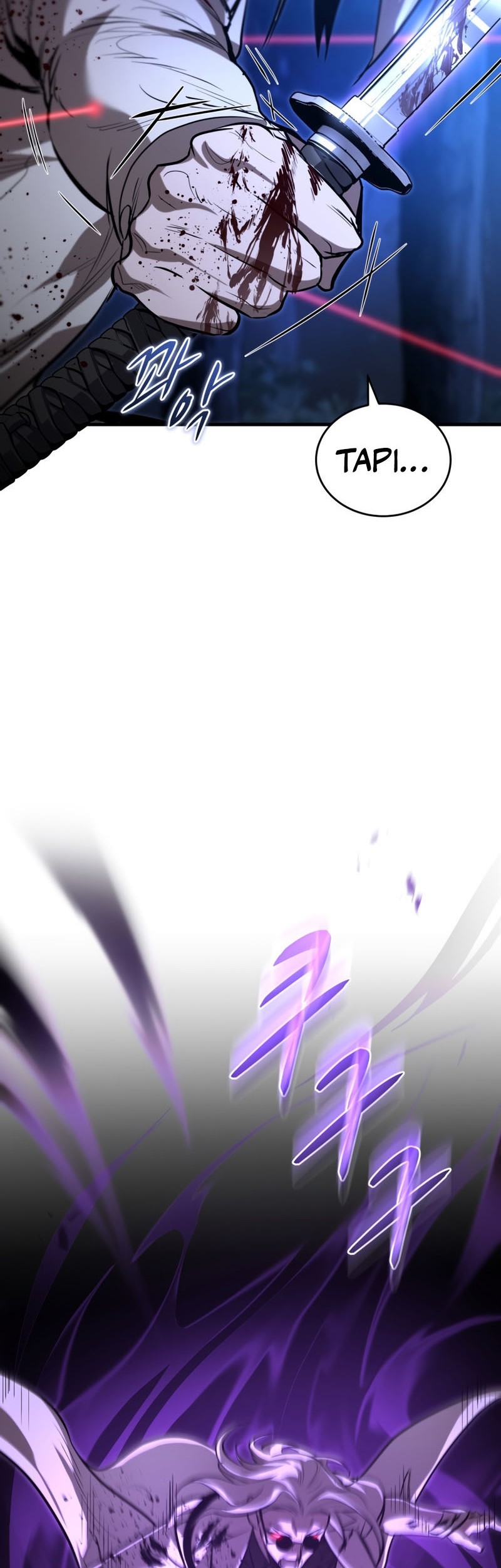 Dororo Re:Verse Chapter 18 Gambar 23