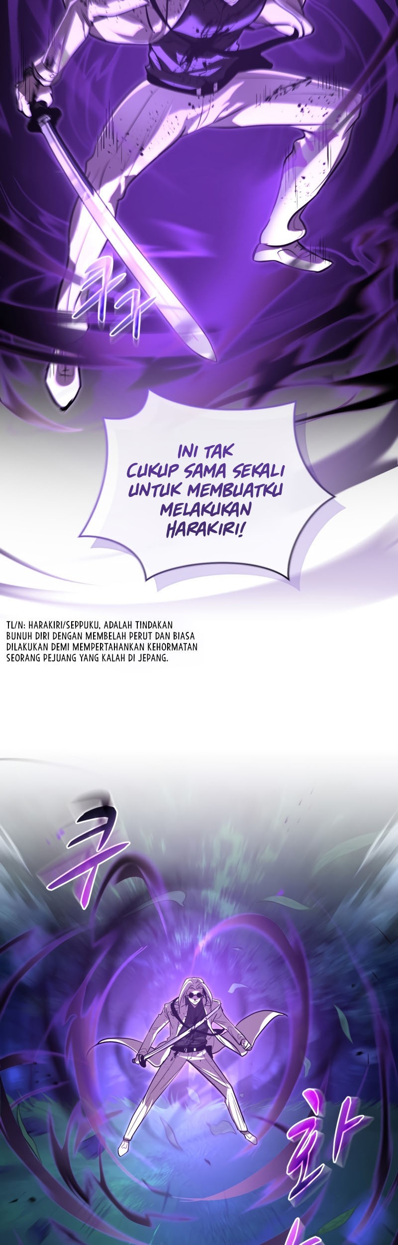 Dororo Re:Verse Chapter 18 Gambar 24