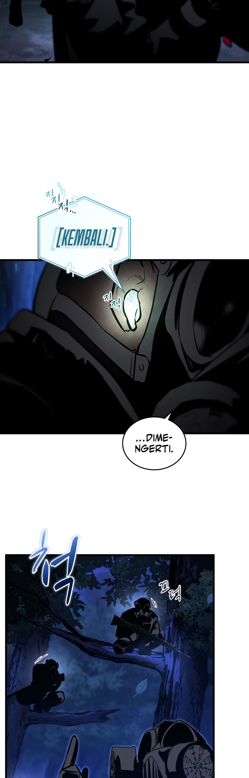 Dororo Re:Verse Chapter 18 Gambar 28