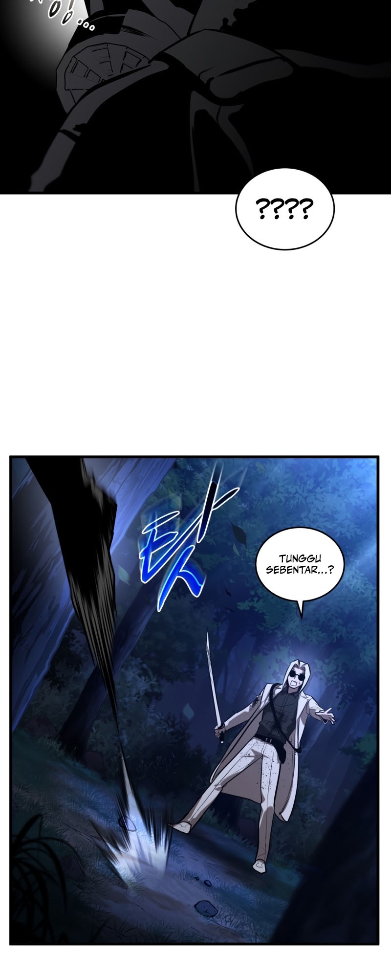 Dororo Re:Verse Chapter 18 Gambar 31