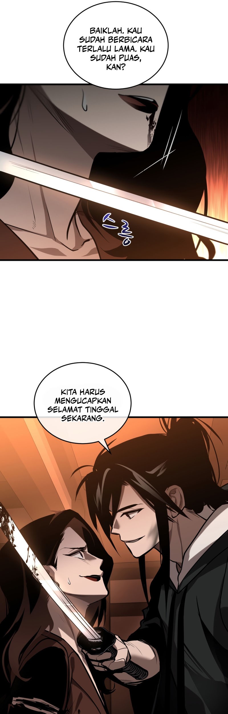 Dororo Re:Verse Chapter 16 Gambar 41