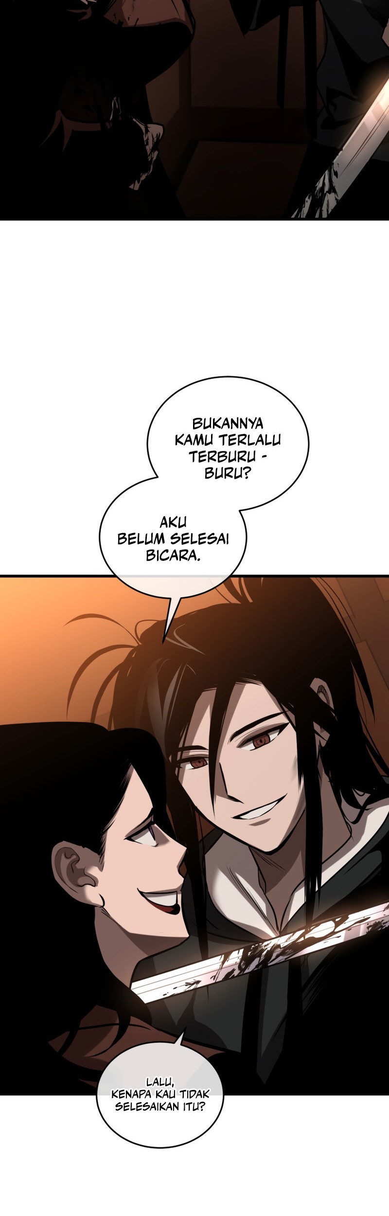 Dororo Re:Verse Chapter 16 Gambar 42
