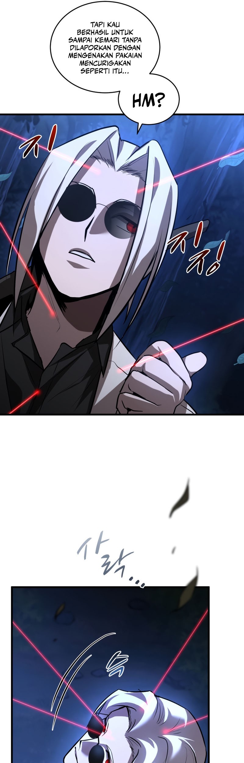 Dororo Re:Verse Chapter 16 Gambar 26