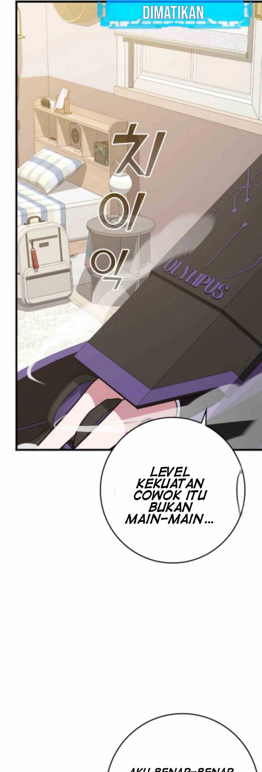Max Level Player Chapter 16 Gambar 59
