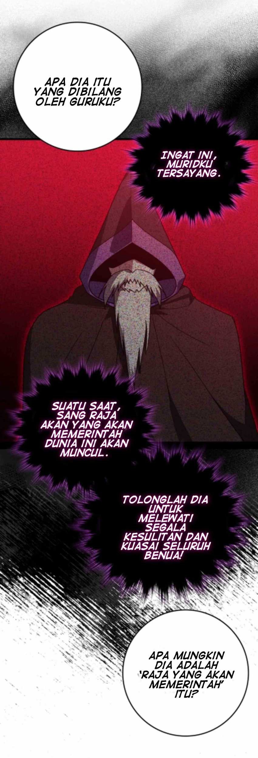 Max Level Player Chapter 16 Gambar 61