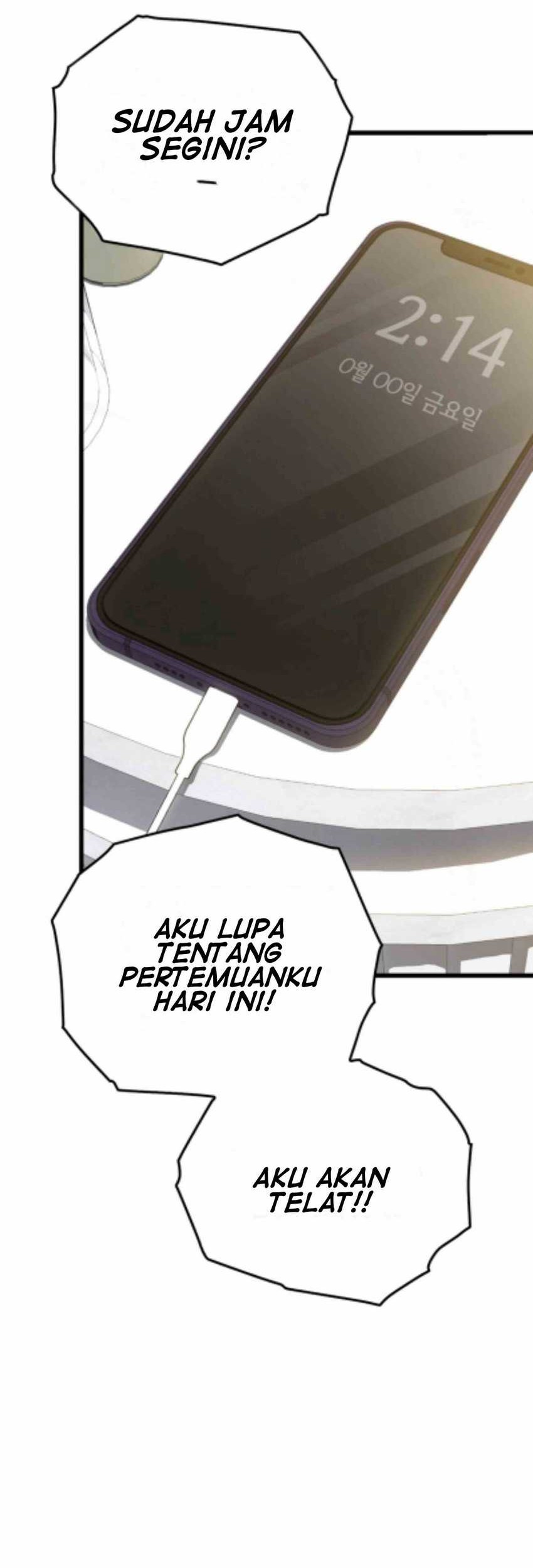 Max Level Player Chapter 16 Gambar 64