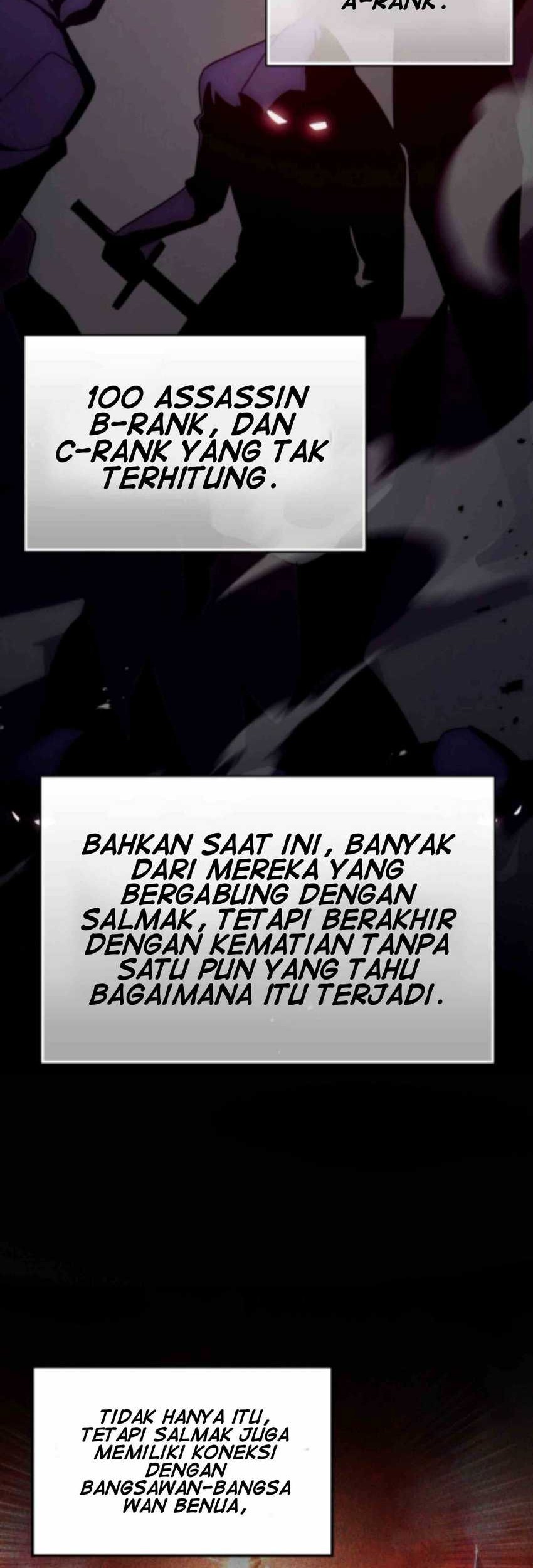 Max Level Player Chapter 16 Gambar 69