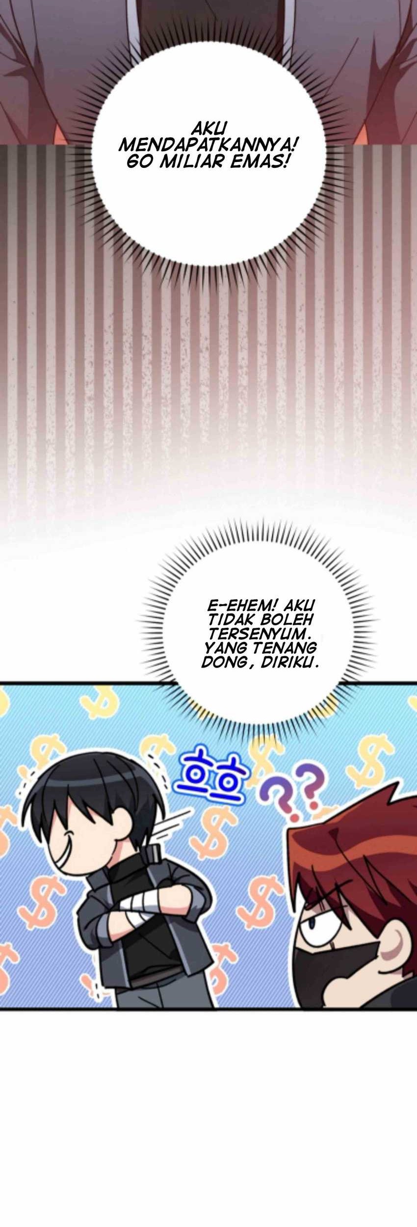 Max Level Player Chapter 16 Gambar 74