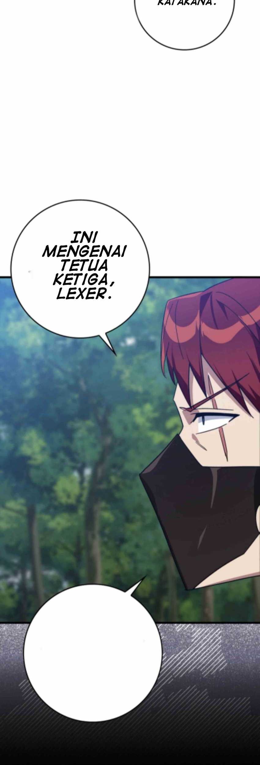 Max Level Player Chapter 16 Gambar 82