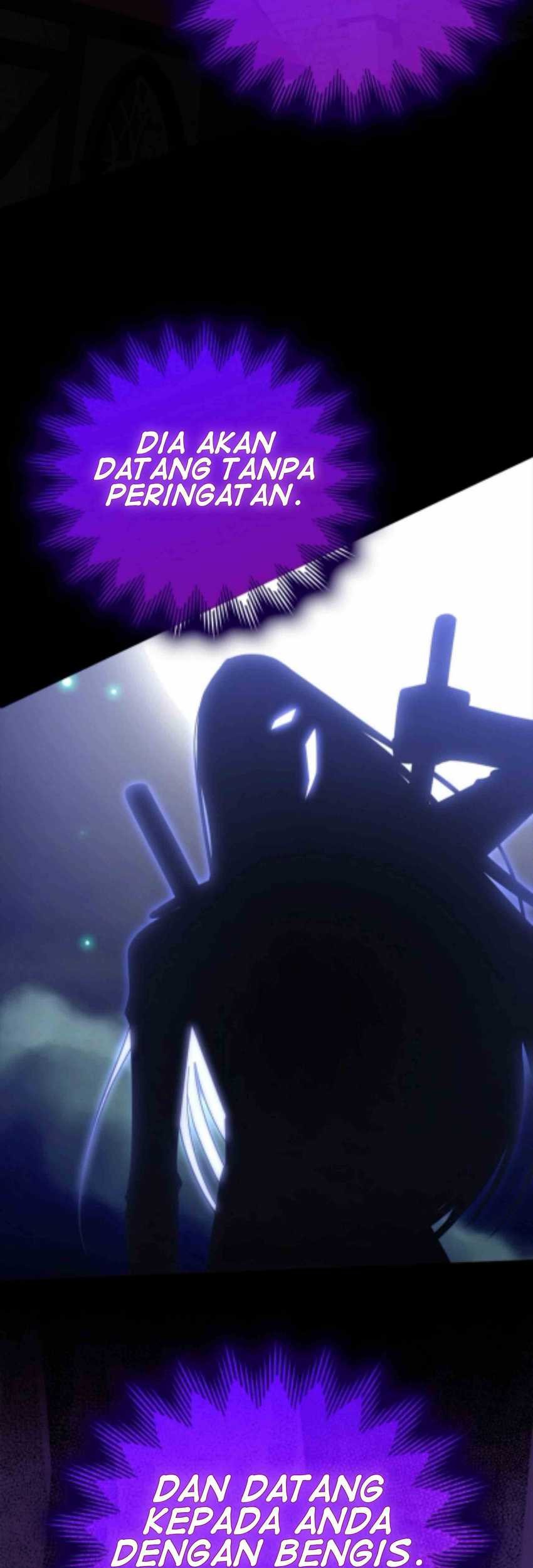 Max Level Player Chapter 16 Gambar 84