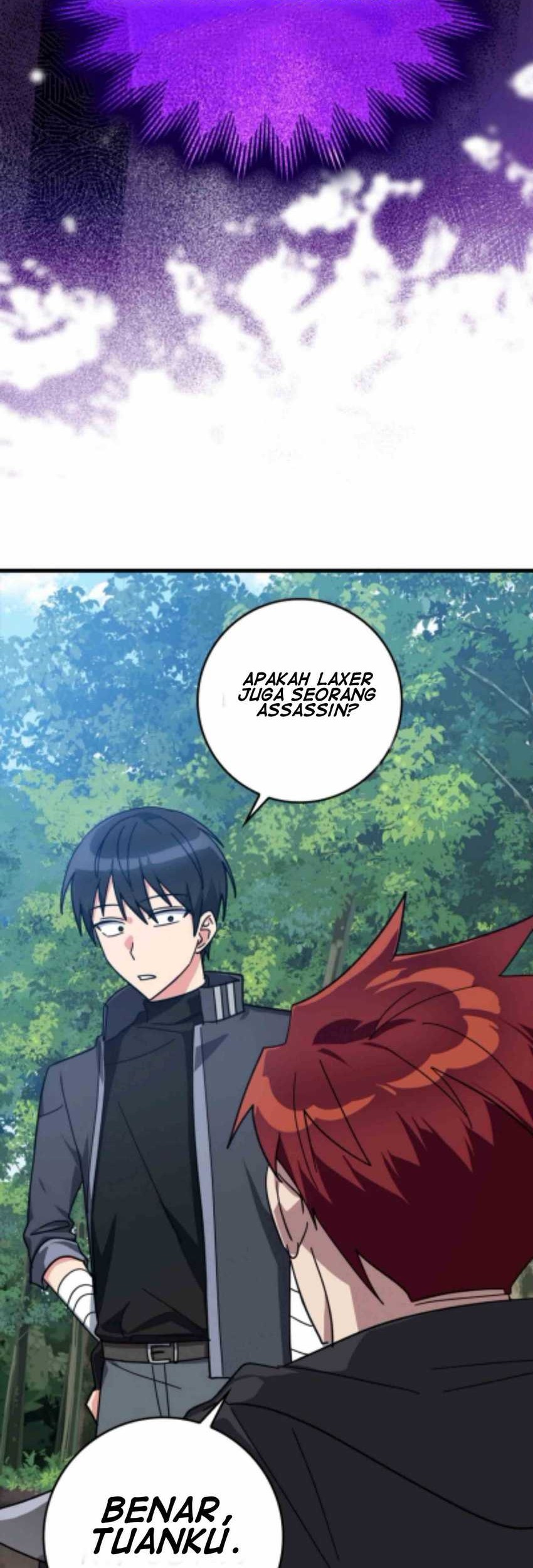 Max Level Player Chapter 16 Gambar 85