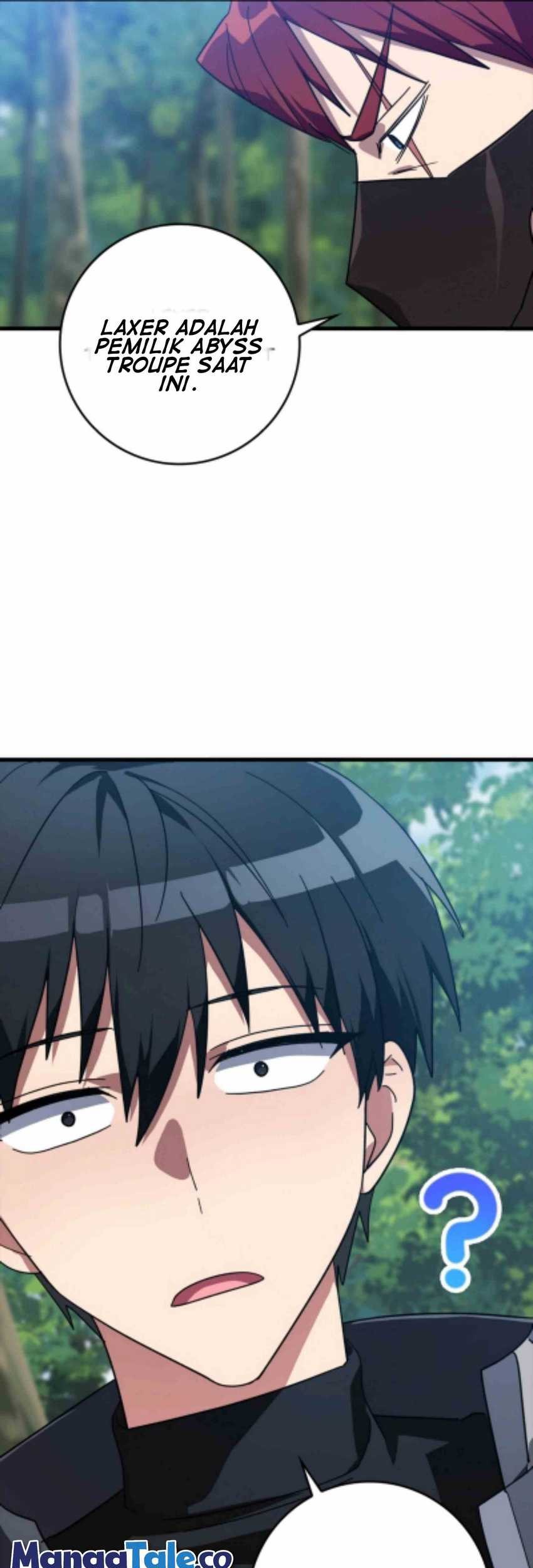 Max Level Player Chapter 16 Gambar 87