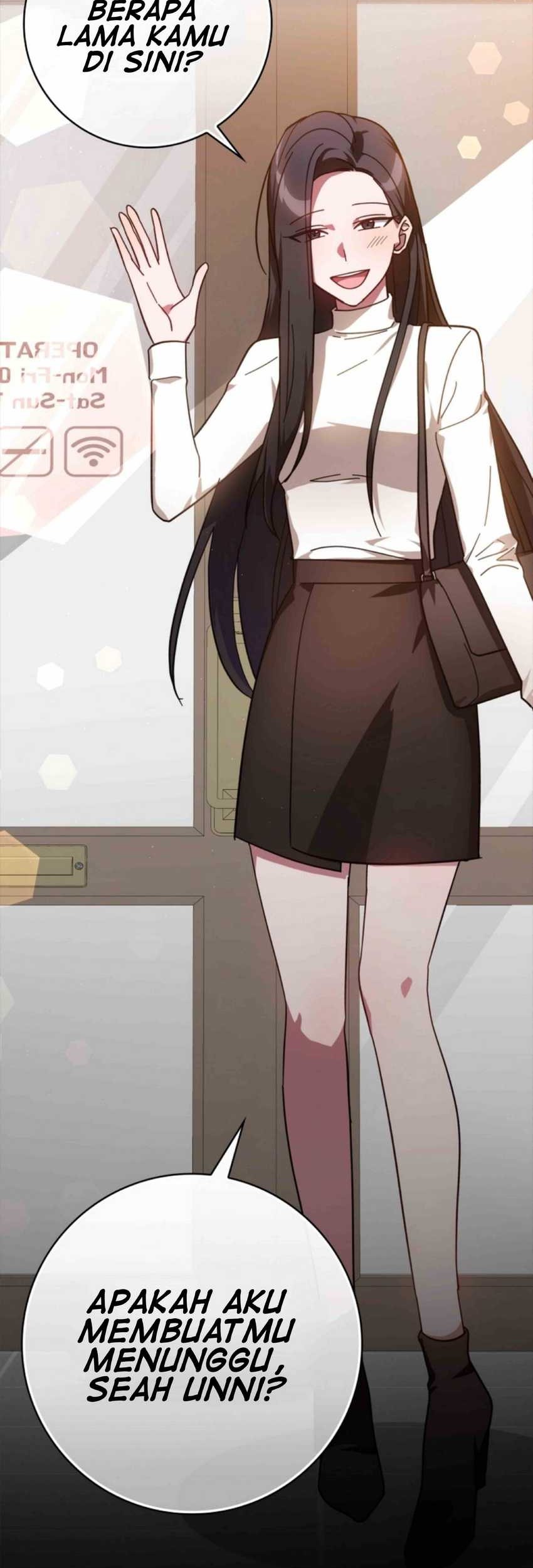 Max Level Player Chapter 16 Gambar 96