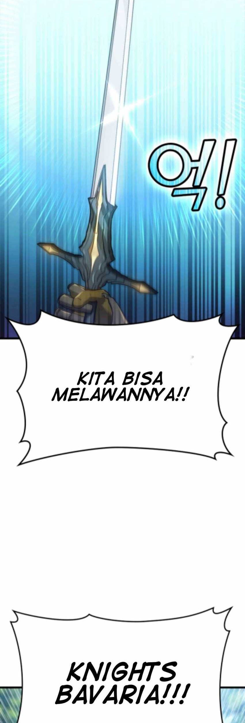 Max Level Player Chapter 16 Gambar 3