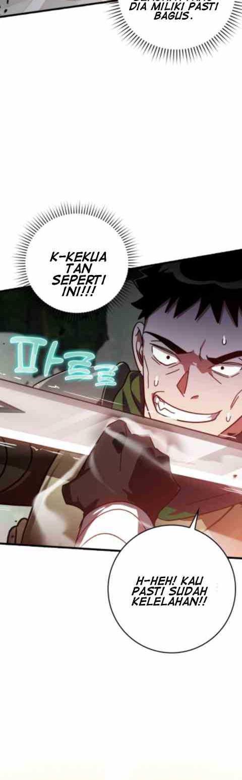 Max Level Player Chapter 16 Gambar 11