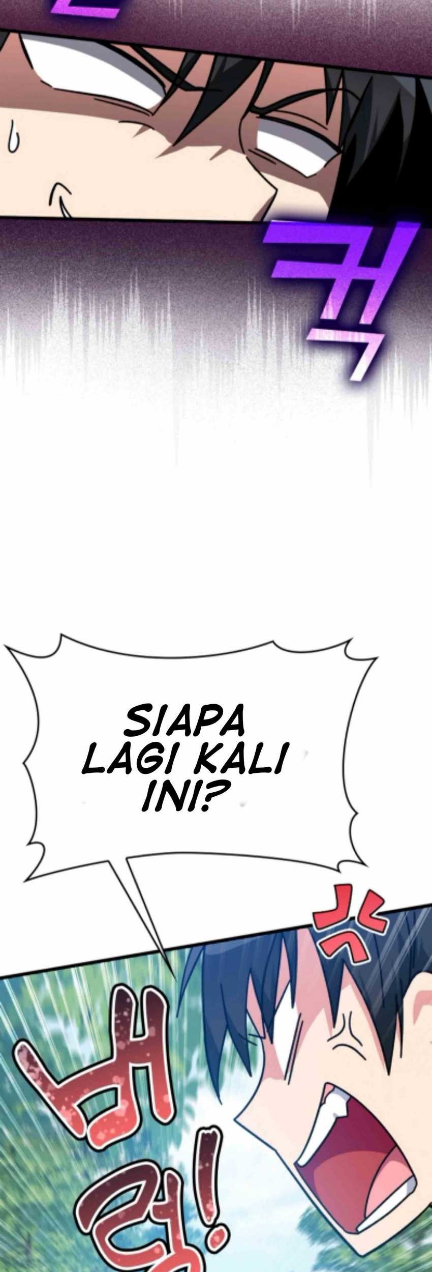 Max Level Player Chapter 16 Gambar 16