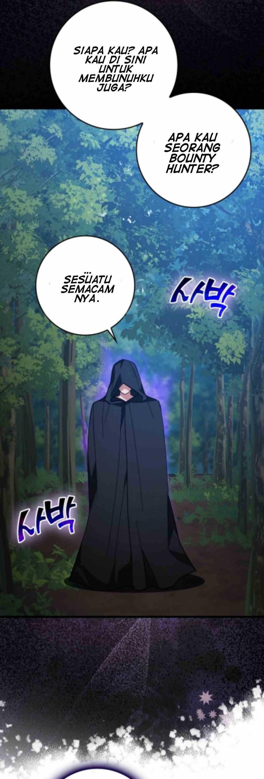 Max Level Player Chapter 16 Gambar 19