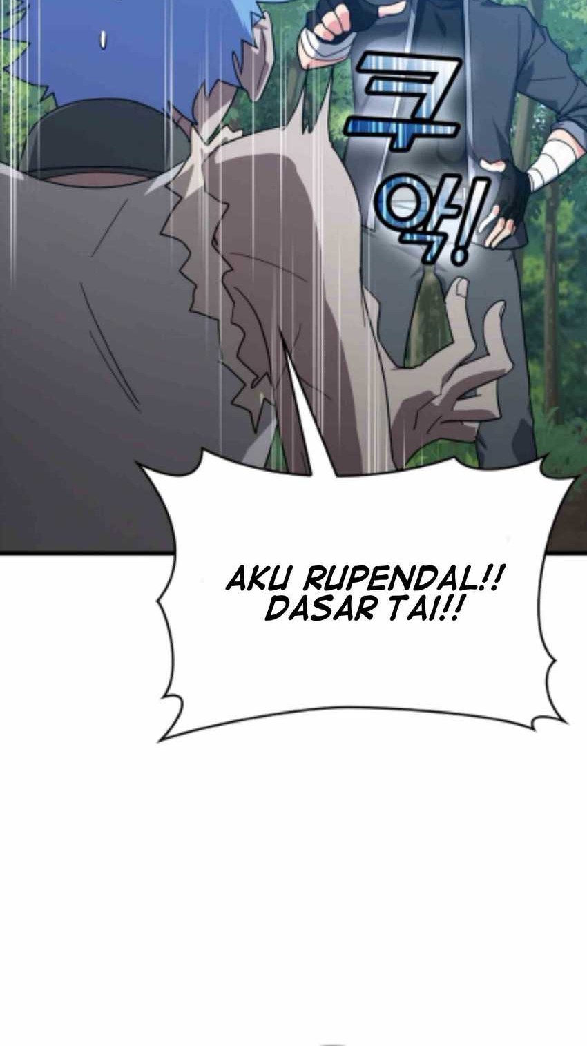 Max Level Player Chapter 16 Gambar 24